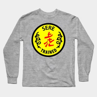 SERE School Long Sleeve T-Shirt